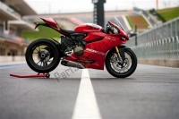 Todas las piezas originales y de repuesto para su Ducati Superbike 1199 Panigale S ABS Senna Brasil 2014.